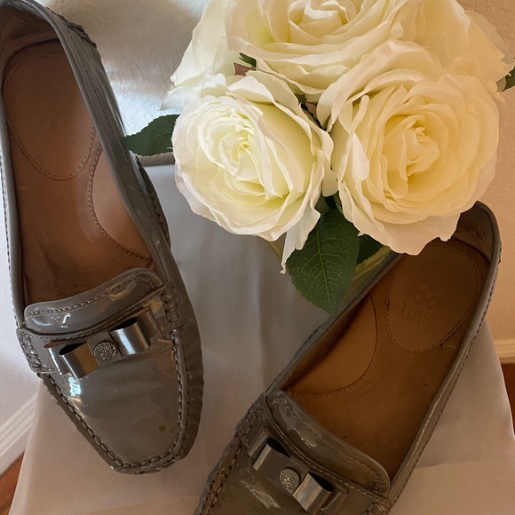 Vince Camuto VC Palmira Kid Patent 8M - Picture 2 of 7